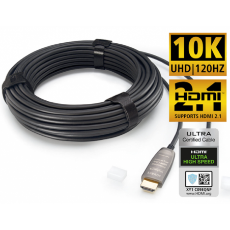 Inakustik Profi HDMI 2.1 8K 48 Gbps