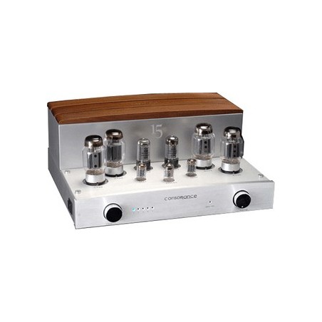 Consonance Cyber 100 15 aniversario