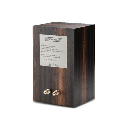 Musical Fidelity LS3/5A Classic