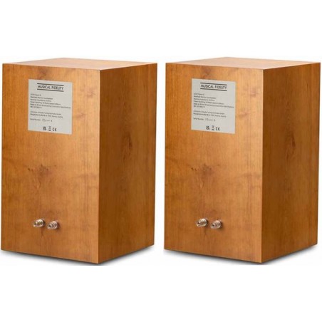 Musical Fidelity LS5/9 Classic