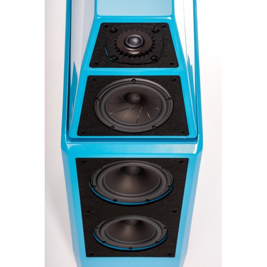 Wilson Audio SASHA 5