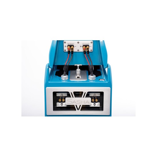 Wilson Audio SASHA 5