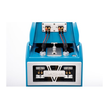 Wilson Audio SASHA 5