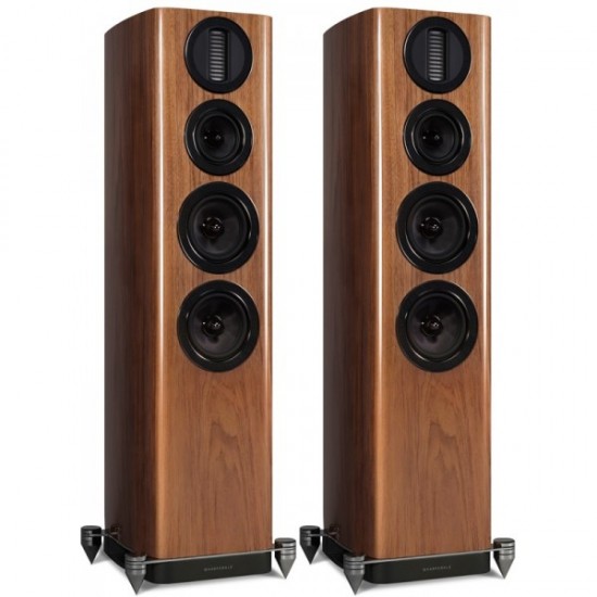 Wharfedale Aura 3