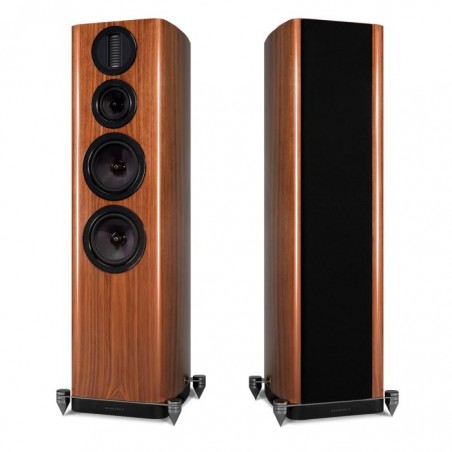 Wharfedale Aura 4
