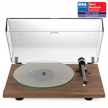 Pro-Ject T2W 2