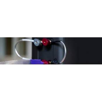 Nordost Norse Bi-wire Jumper 7" 2