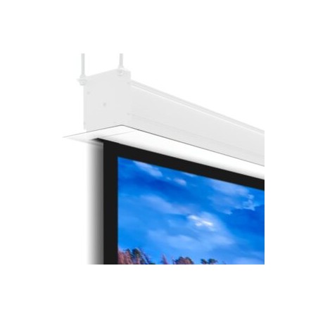 Kauber Inceiling Tensioned Black Top 113"