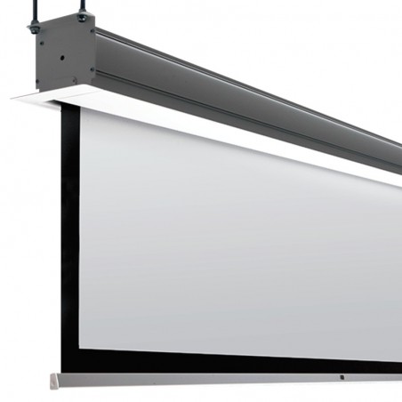 Kauber Inceiling Tensioned Black Top 113"