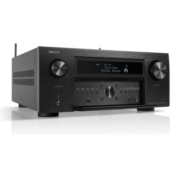 Denon AVC-A1H
