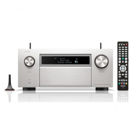 Denon AVC-A1H