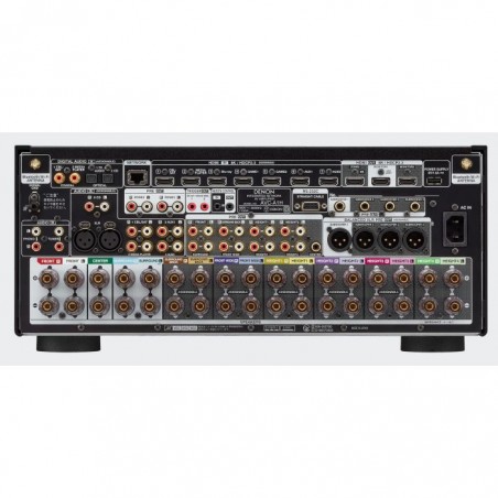 Denon AVC-A1H