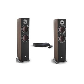 Dali Oberon 7C + Dali Sound Hub Compact 2