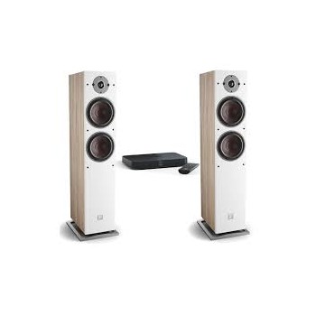 Dali Oberon 7C + Dali Sound Hub Compact 2
