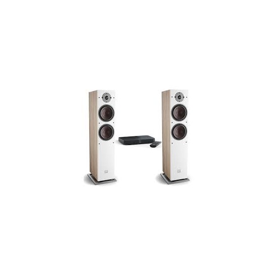 Dali Oberon 7C + Dali Sound Hub Compact