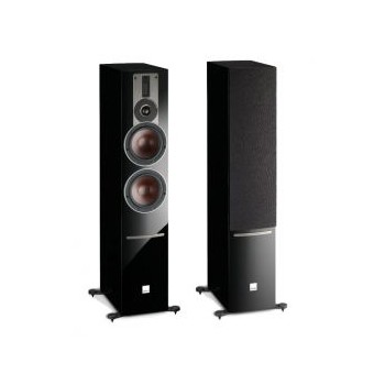 Dali Rubicon 6C + Dali Sound Hub Compact 2