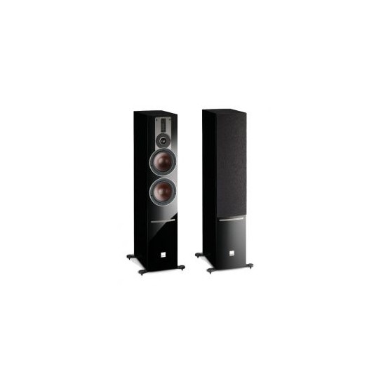 Dali Rubicon 6C + Dali Sound Hub Compact