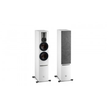 Dali Rubicon 6C + Dali Sound Hub Compact 2