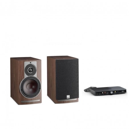 Dali Rubicon 2C + Dali Sound Hub Compact