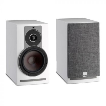 Dali Rubicon 2C + Dali Sound Hub Compact 2