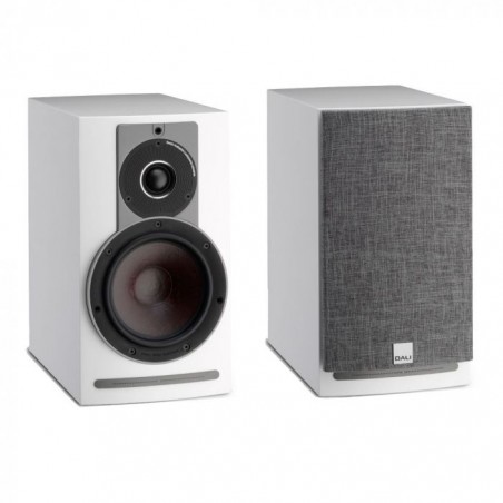 Dali Rubicon 2C + Dali Sound Hub Compact