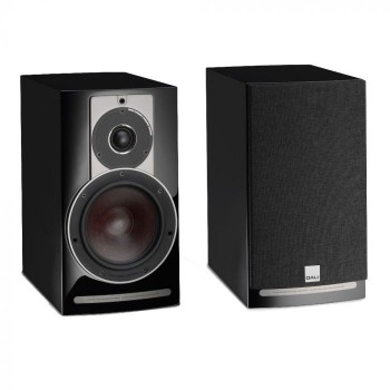 Dali Rubicon 2C + Dali Sound Hub Compact 2