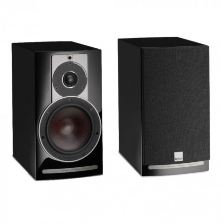 Dali Rubicon 2C + Dali Sound Hub Compact