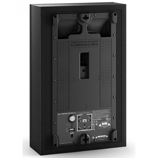 Dali Oberon  Oberon On Wall C