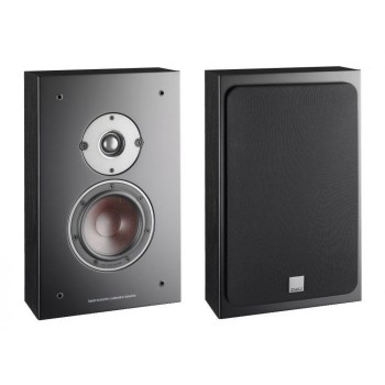 Dali Oberon  Oberon On Wall C +  Dali Sound Hub Compact 2