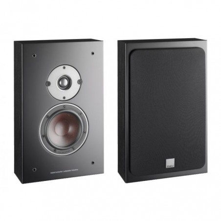 Dali Oberon  Oberon On Wall C +  Dali Sound Hub Compact