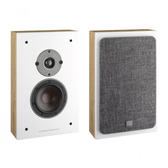 Dali Oberon  Oberon On Wall C +  Dali Sound Hub Compact