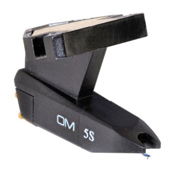 Ortofón OM 5S