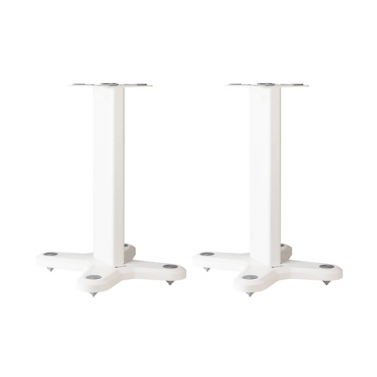 Monitor Audio Stand  ST-2