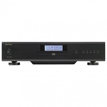 Rotel CD-11 MKII