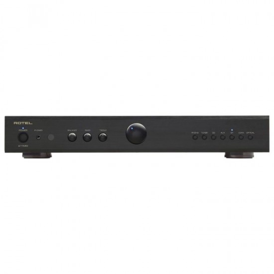 Rotel A-11 MKII