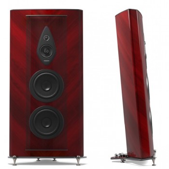 Sonus Faber Stradivari G2