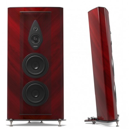 Sonus Faber Stradivari G2