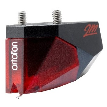 Ortofón 2M Red Verso