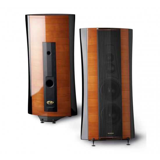 Sonus Faber Stradivari G2