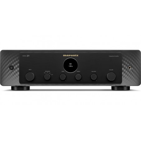 Marantz Model 50