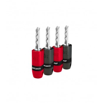 Audioquest SureGrip 300 Banana 2