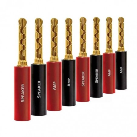 Audioquest SureGrip 100 Banana