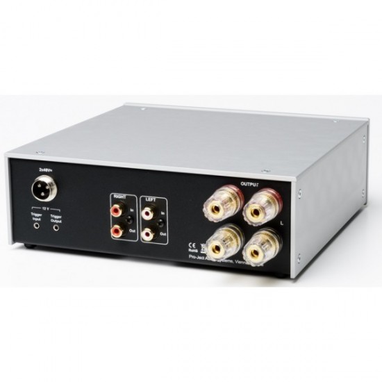 Pro-Ject Amp Box DS2