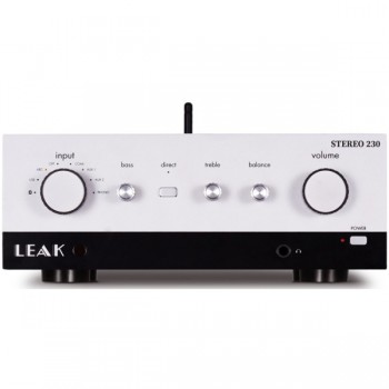 Leak Stereo 230
