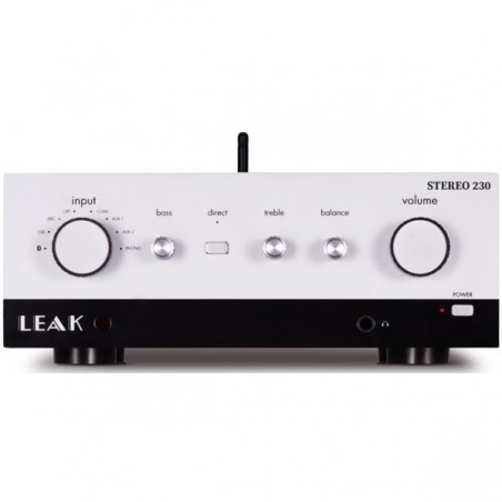 Leak Stereo 230