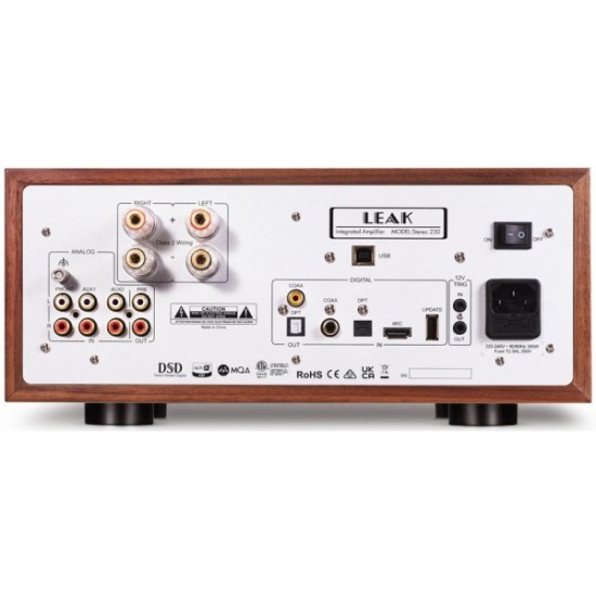 Leak Stereo 230