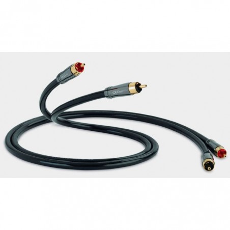 QED Perfomance Audio RCA 40i