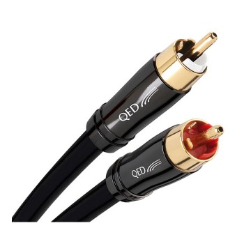 QED Perfomance Audio RCA 40i 2