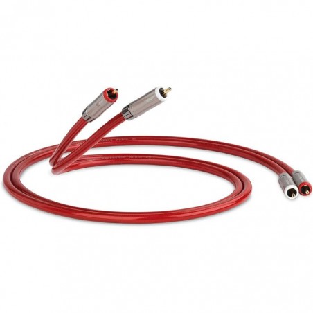 QED Reference Audio RCA 40