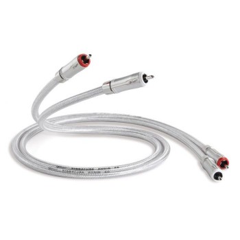 QED Signature Audio RCA 40